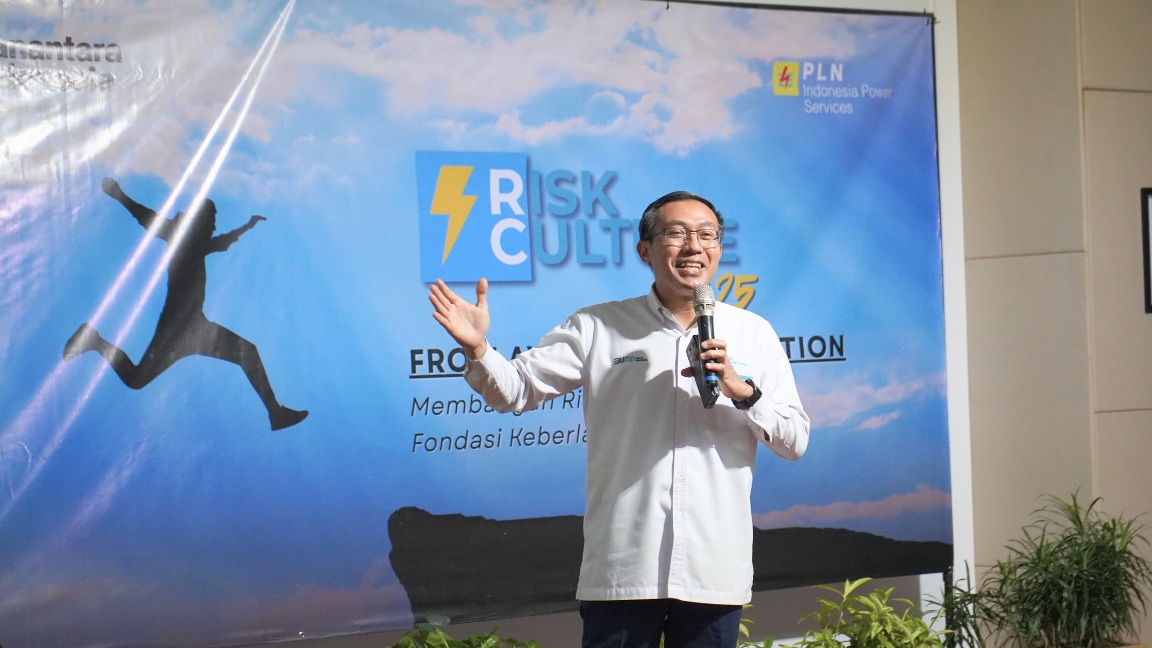 From Awareness to Action, PLN IP Services Gelar Risk Culture 2025 Bangun Fondasi Keberlanjutan Bisnis /storage//filemanager/RISK CULTURE 2.png